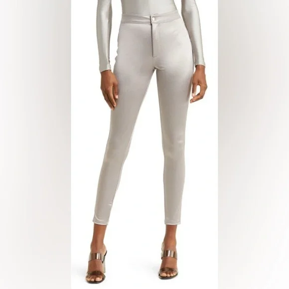 Skims Disco Pants - Picture 1 of 8